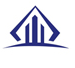 玛丽亚温泉市波希米亚奥瑞亚水疗酒店 Logo